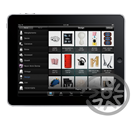 iPAD 2 - 16 GB