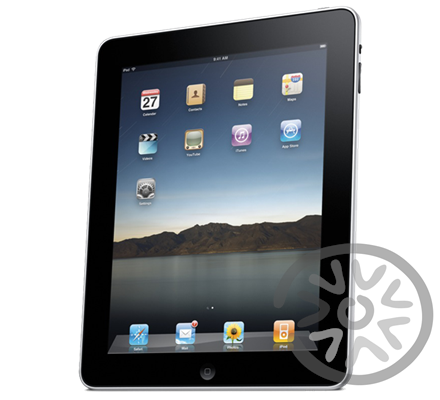 iPAD 2 - 32 GB