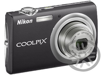 Nikon Coolpix SA200