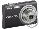 Nikon Coolpix SA200