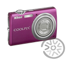 Nikon Coolpix SA200