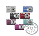Nikon Coolpix SA200