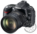Nikon D90