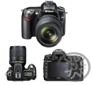 Nikon D90