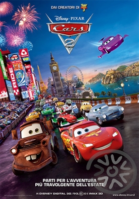 Cars 2