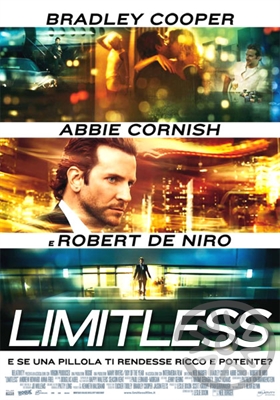 Limitless
