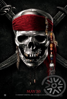 Pirati dei Caraibi - Oltre i confini del Mare