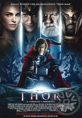 Thor