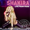 Live In Paris 2011