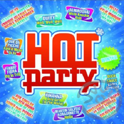 Hot Party 2011