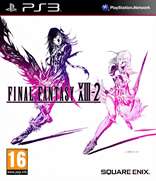 Final Fantasy XIII - 2