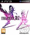 Final Fantasy XIII - 2