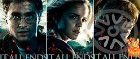 Harry Potter e i doni della morte 2