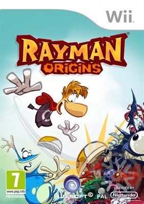 Ryman Origins
