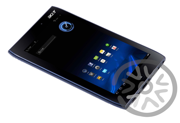 Acer Iconia 4 GB