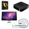 KIT DESKTOP APPLE