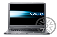 Sony Vaio xl22