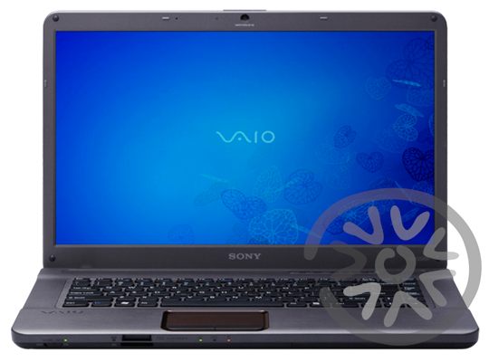 Sony Vaio pl12