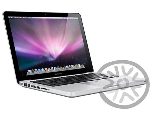 Macbook PRO 17