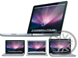 Macbook PRO 17