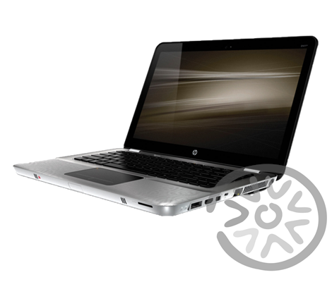 HP Pavillion serie R