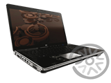 HP Pavillion serie R