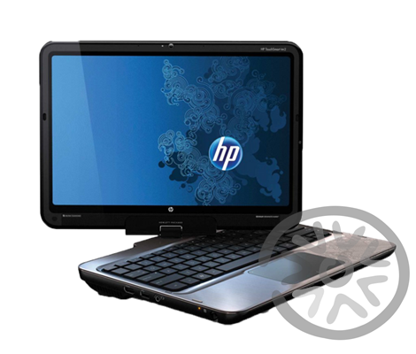 HP Pavillion serie X
