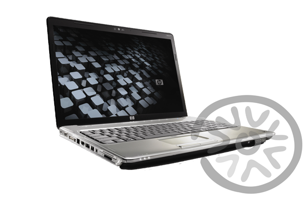 HP Pavillione serie T