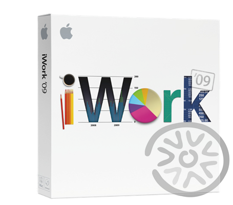 Apple iWork