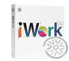 Apple iWork