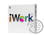 Apple iWork