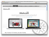 Apple iWork