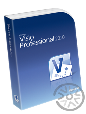 Visio 2010