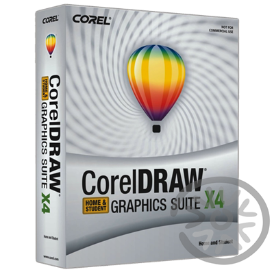 Corel Draw X4