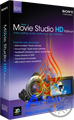 Sony Movie Studio HD