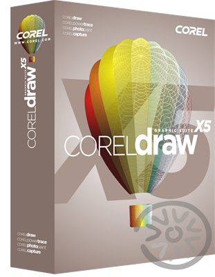 Corel Draw X5