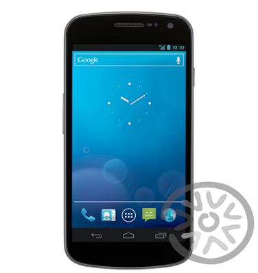 Samsung Nexsus