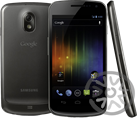 Samsung Nexsus