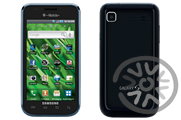 Samsung Galaxy Vibrant