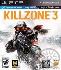 Kill Zone 3