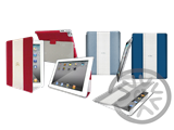 Custodie ipad Colorate