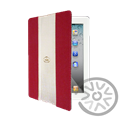Custodie ipad Colorate