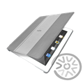 Custodie ipad Colorate