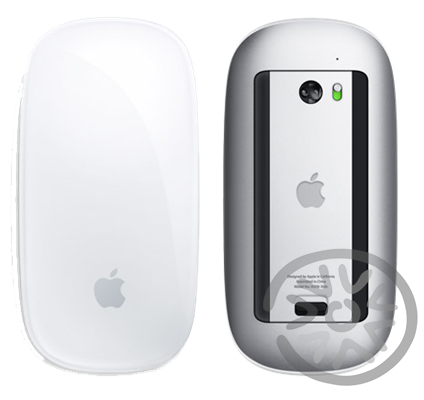 MAGIC-mouse inglese