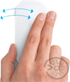 MAGIC-mouse inglese
