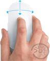 MAGIC-mouse inglese