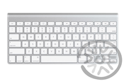 Tastiera Mac 23