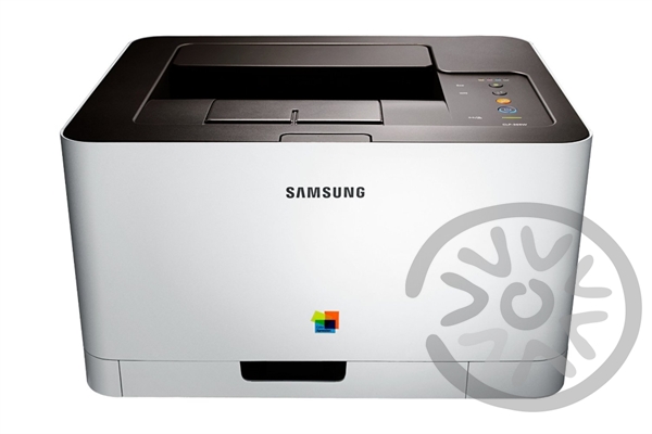 Stampante Samsung CLP 365W