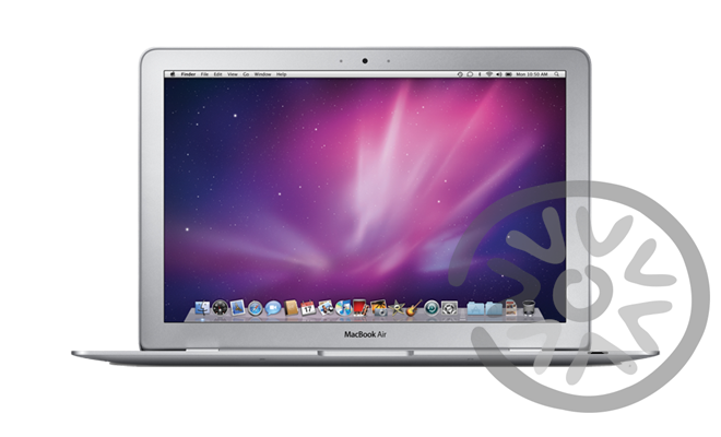 MAC BOOK AIR