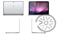 MAC BOOK AIR